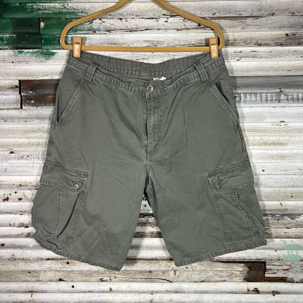 Vintage Levi’s Silver Tab Shorts